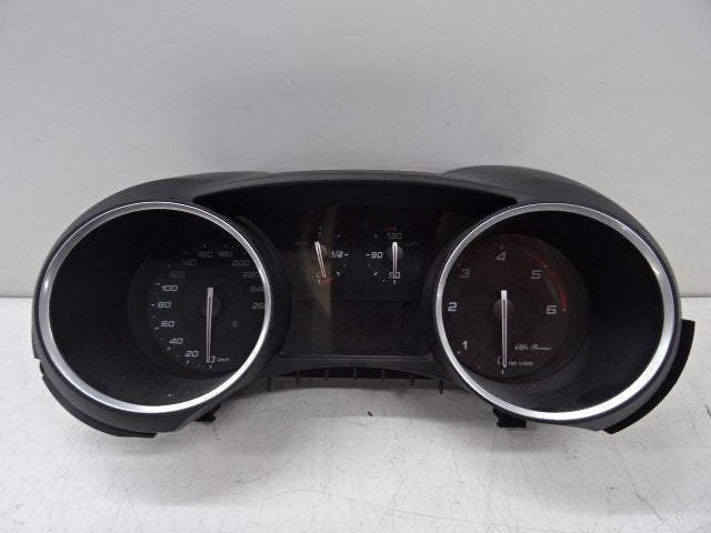 COMPTEUR DE VITESSE Alfa Romeo Giulietta (940) (50538657), Autos : Pièces & Accessoires, Utilisé, Alfa Romeo