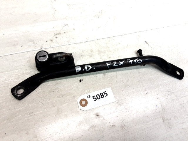 FZX750 1986 - 1987 Yamaha Beugel Beugel divers D1-47700, Motos