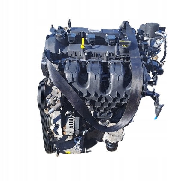 Moteur TPBA Complet FORD MONDEO, Envoi, Utilisé, Daihatsu