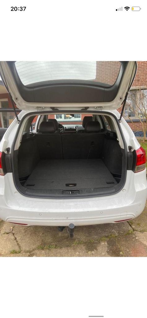 Chevrolet cruze, Autos, Chevrolet, Particulier, Cruze, ABS, Caméra de recul, Régulateur de distance, Airbags, Air conditionné