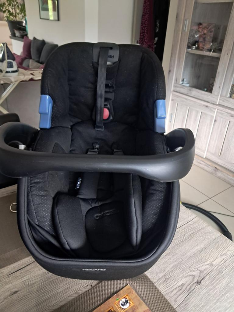 Siège bébé