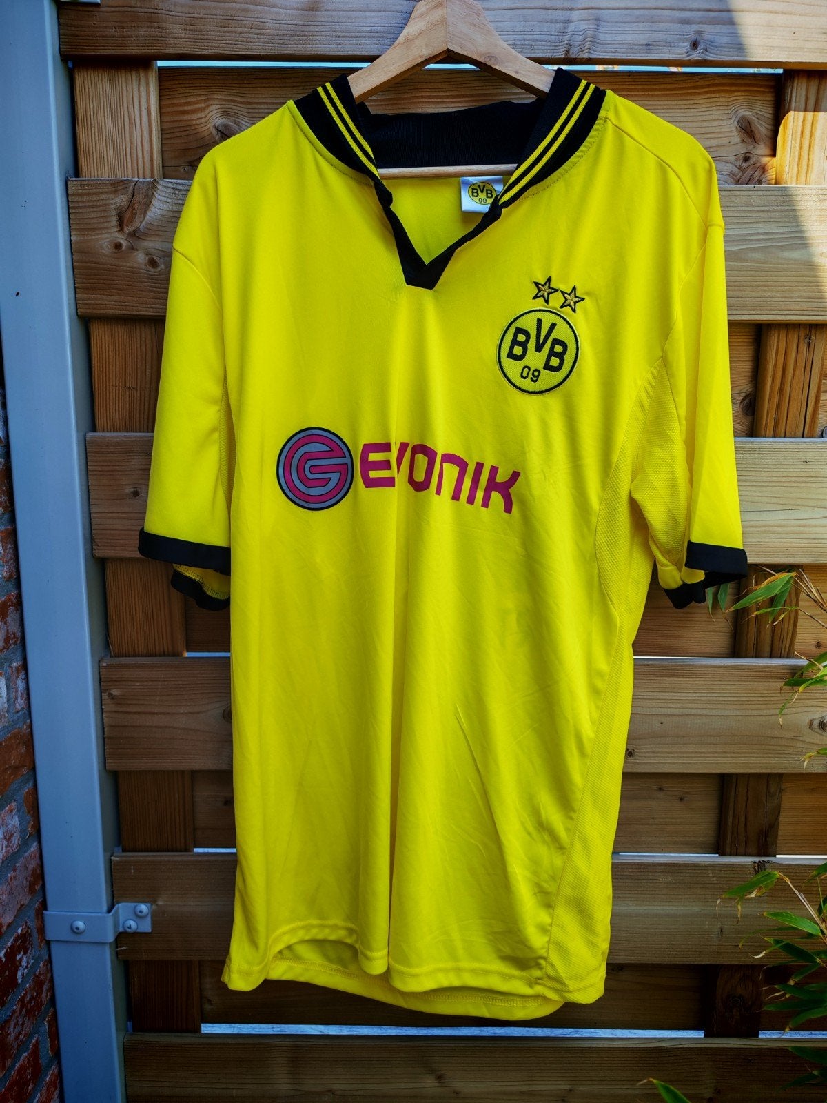 perisic Dortmund XL shirt, Sport en Fitness, Voetbal, Ophalen of Verzenden, Shirt