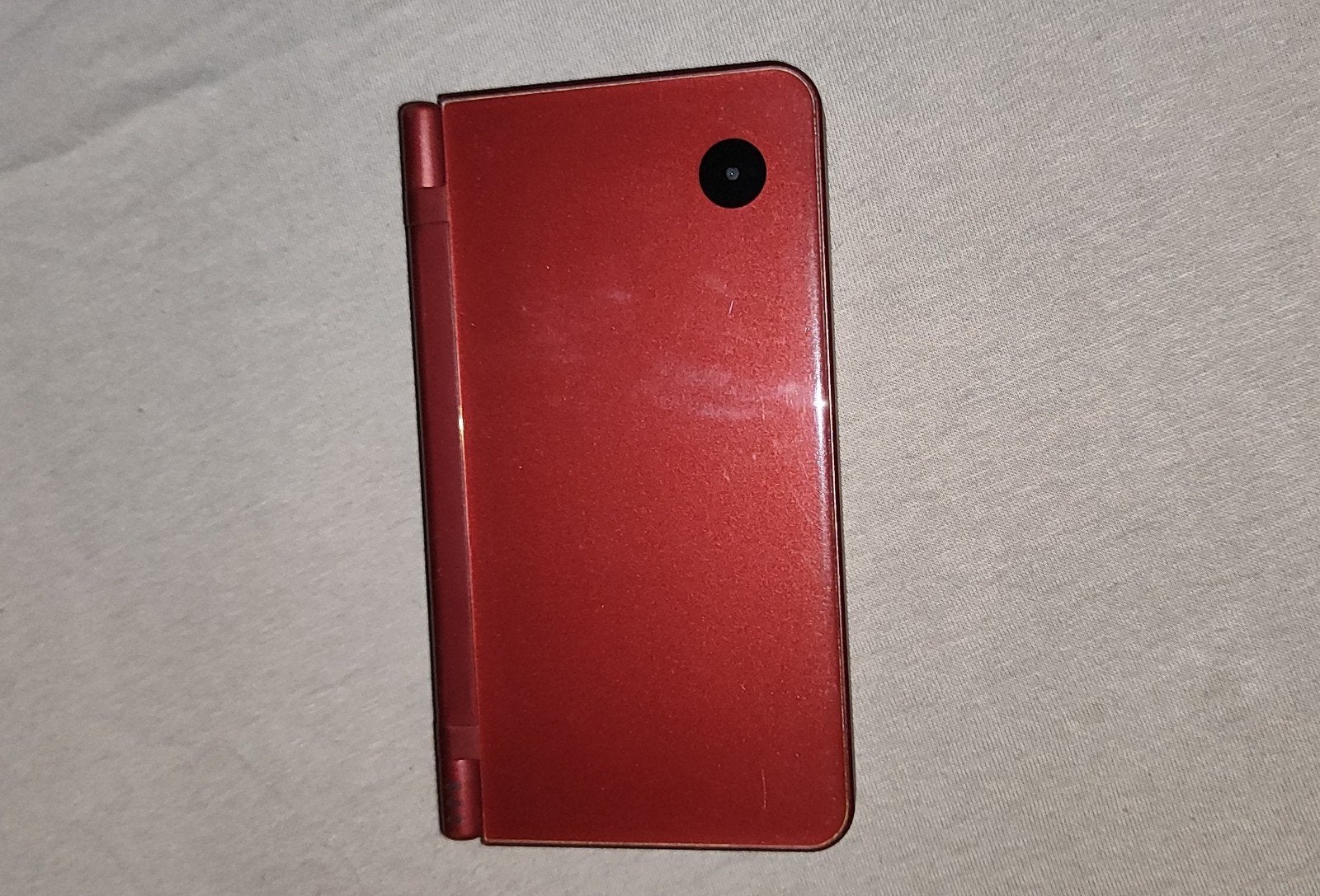 dsi xl avec carte sd, Enlèvement, Dsi