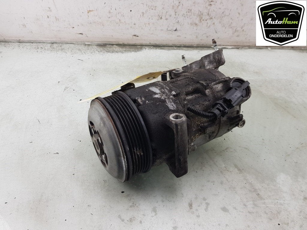AIRCO POMP Opel Corsa F (UB / UH / UP) (01-2019/-), Piaggio & C. SpA, Gebruikt, Viale Rinaldo Piaggio, 25
56025  Pontedera, PI, IT