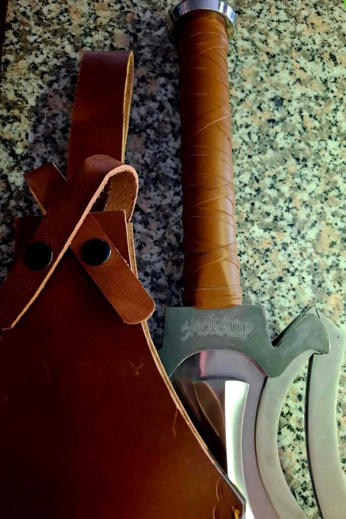 Masters of the universe Powersword He-man, Verzamelen, Ophalen of Verzenden, Nieuw
