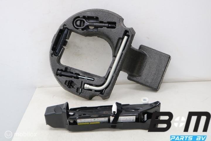 Krik Audi A6 4G FL 4G0011031L, Gebruikt