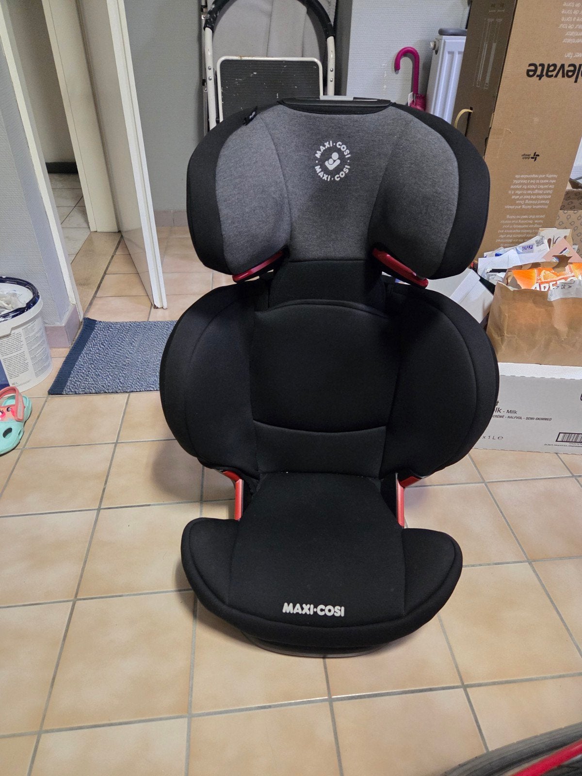 maxi cosi autostoel groep 2, Ophalen, Gebruikt, Zijbescherming, 9 t/m 36 kg