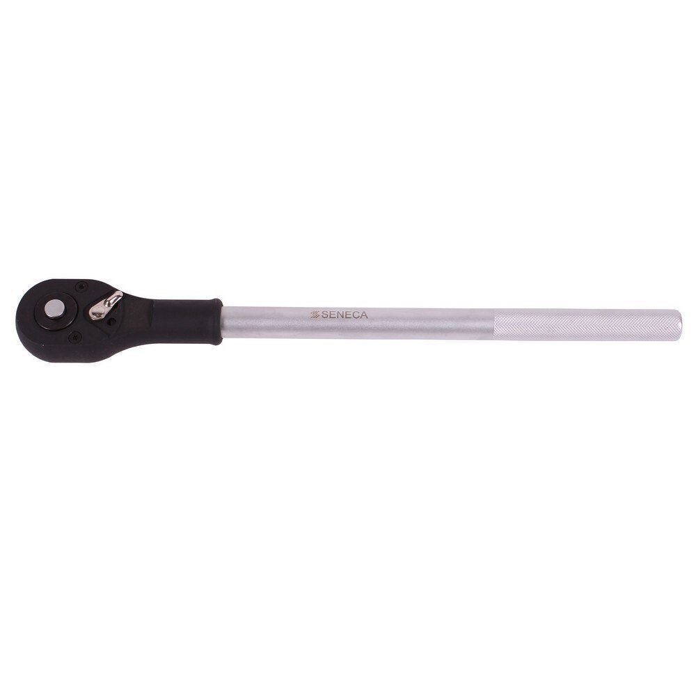 Ratel 3/4" professioneel, Envoi
