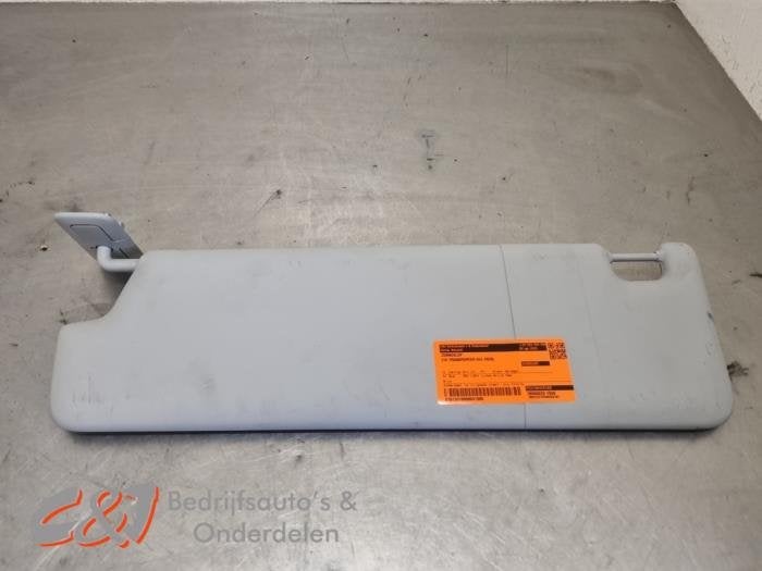 Pare-soleil d'un Volkswagen Transporter, Volkswagen, -, 3 mois de garantie, Utilisé