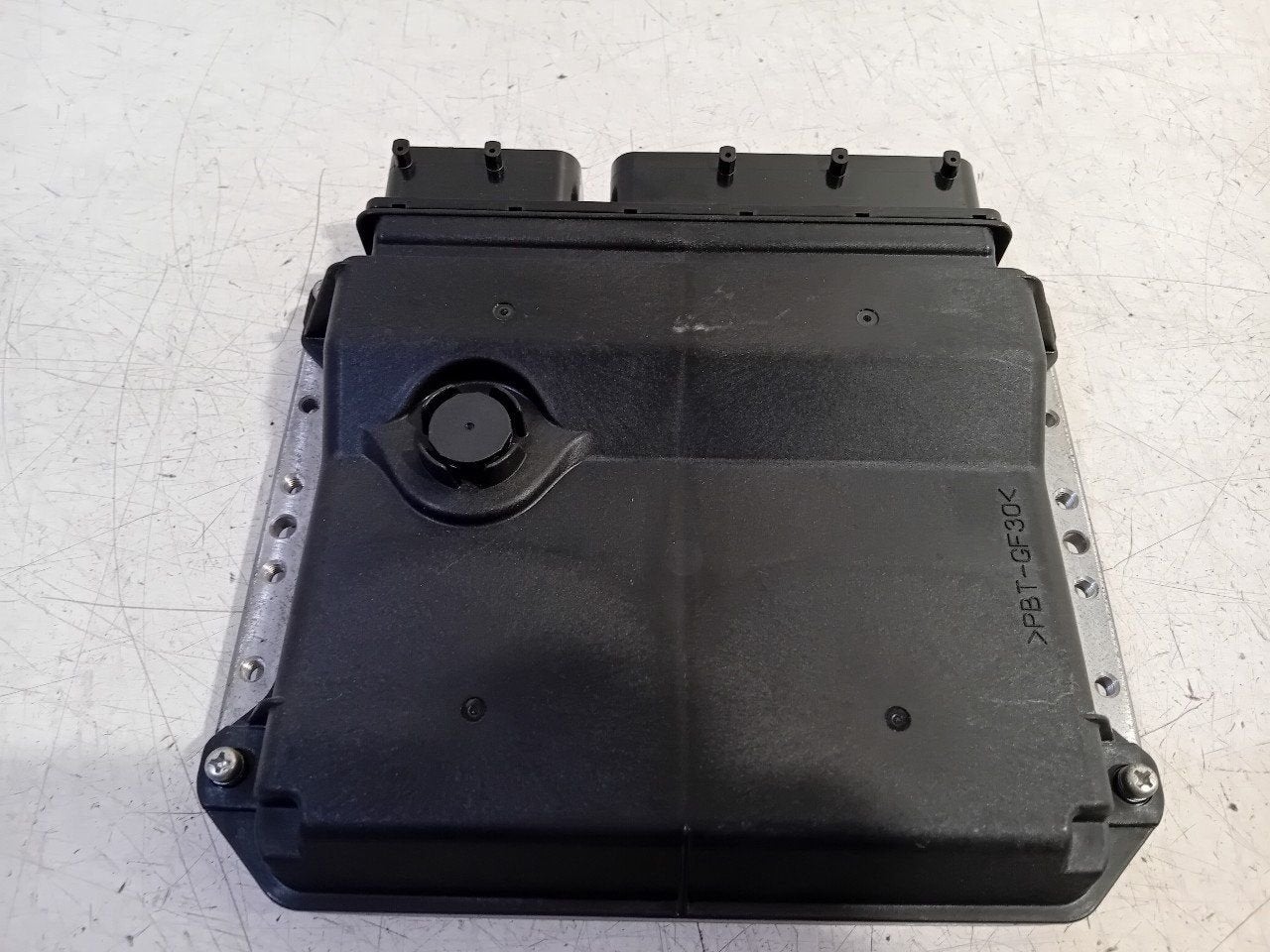 Computer motormanagement Toyota Auris, Auto-onderdelen, Onderdelen@venauto.nl, Van der Ven Autorecycling B.V., Gebruikt, Ettenseweg 76, 4706 PB Roosendaal, The Netherlands