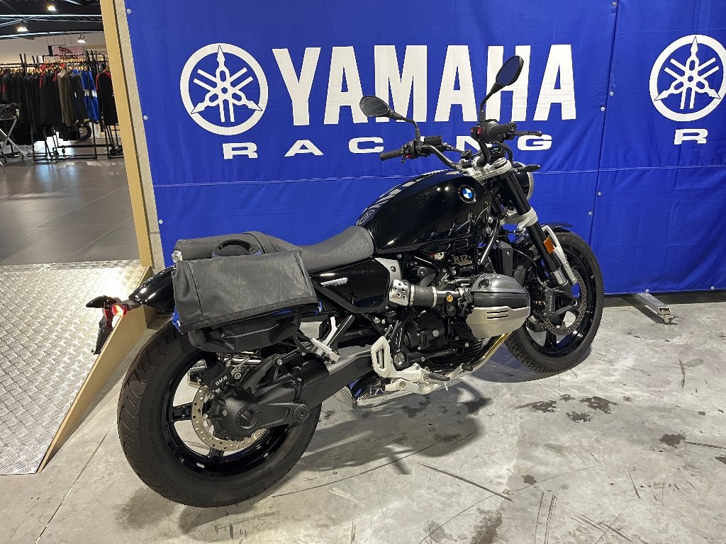BMW R12 !!MAAR 262KM!!, Motos, Permis Moto A, Tourisme, Entreprise, Plus de 35 kW