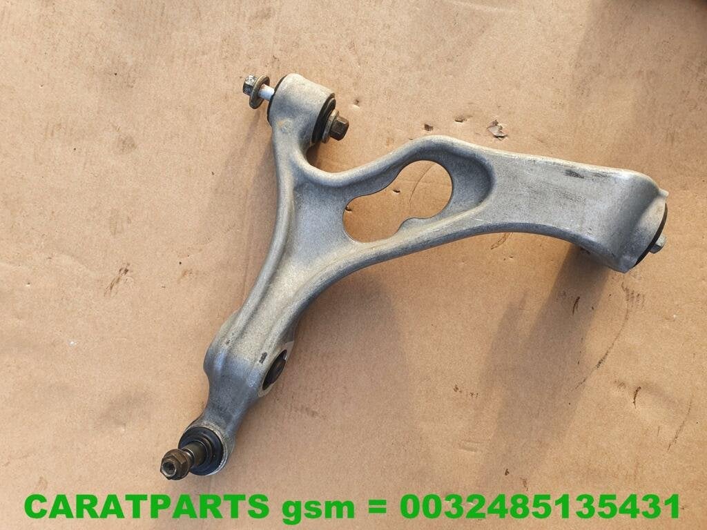7P0407152E Bras de suspension Q7 Bras de suspension Touareg, Porscheplatz 1
70435  Stuttgart, DE, Info@porsche.de, Utilisé, Audi