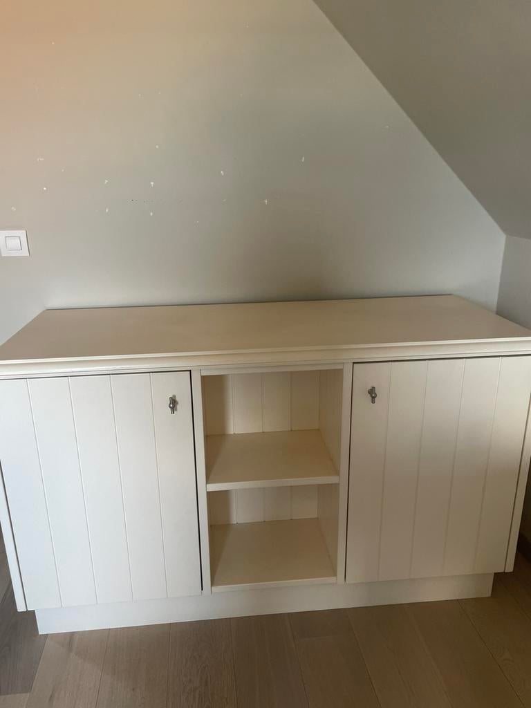 Landelijk kastje / dressoir te koop, Ophalen