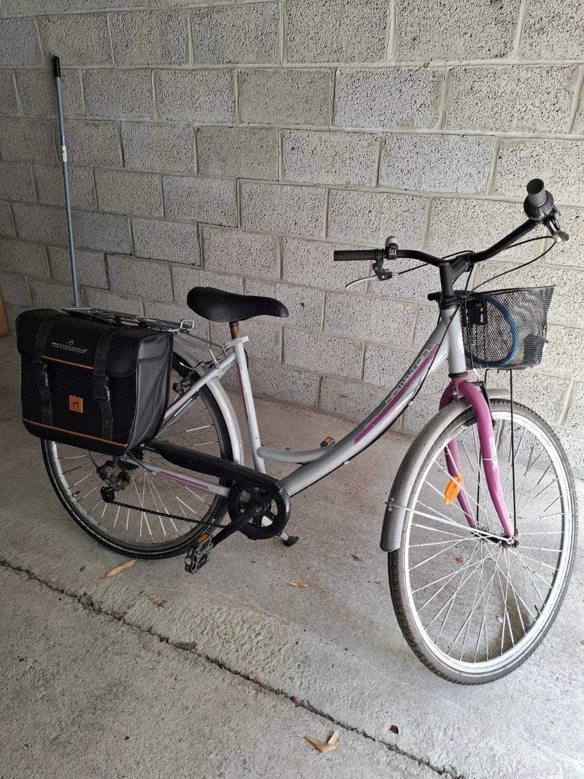 Vélo Hamilton, Vélos & Vélomoteurs, Vélos | Filles, Enlèvement