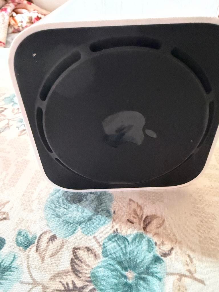 Airport time capsule/airportextreme, Computers en Software, Ophalen, Zo goed als nieuw
