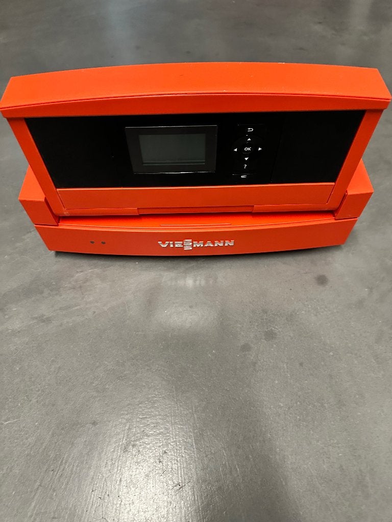 VIESSMANN VERWARMING, Minder dan 20 liter, Ophalen, Gebruikt, Onderdeel