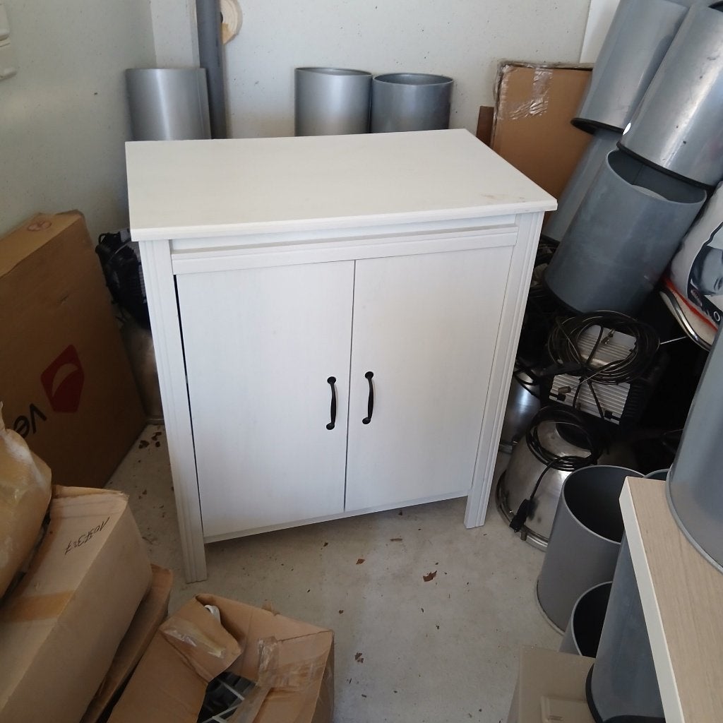 armoire en bois, Enlèvement, Comme neuf