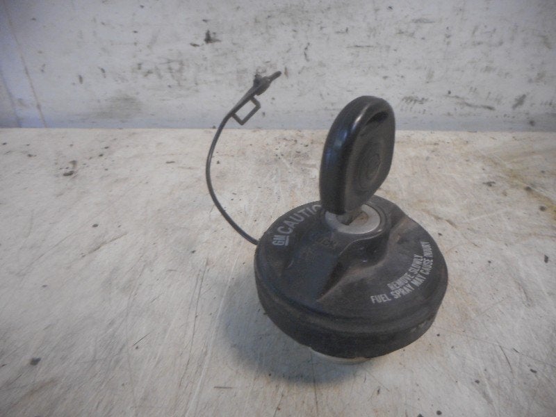 TANKDOP Opel Agila (A) (01-2000/12-2007), Gebruikt, Opel, Opel Automobile GmbH, Kontakt-opel@opel.com