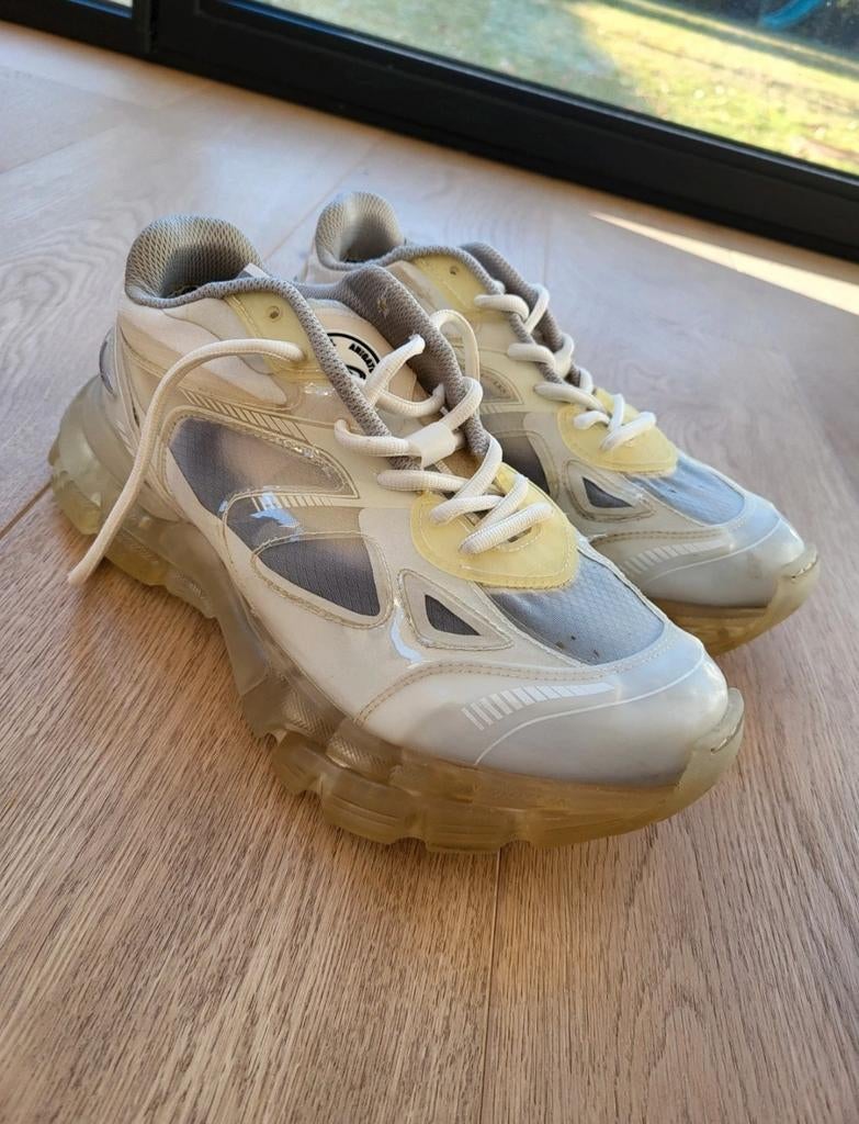 Axel Arigato Cinderella Marathon Transparant, Kleding | Dames, Schoenen, Ophalen