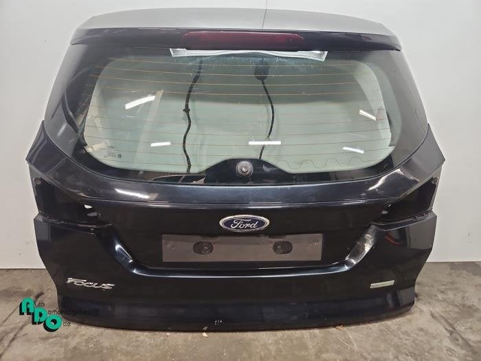 Achterklep van een Ford Focus (Focus 11-) (FB), Gebruikt, -, Ophalen of Verzenden, Ford