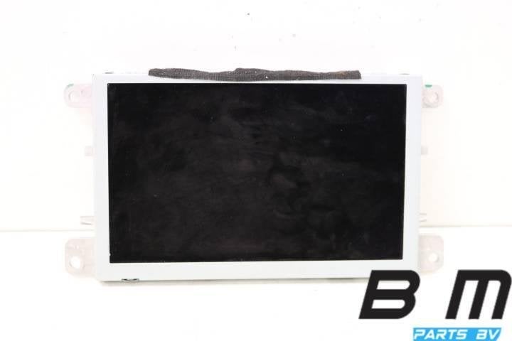 Beeldscherm High voor MMI 3G Plus Audi A4 8K, Utilisé