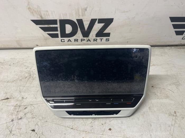 Navigatie Display van een Volkswagen ID.4, Volkswagen, -, 3 mois de garantie, Utilisé