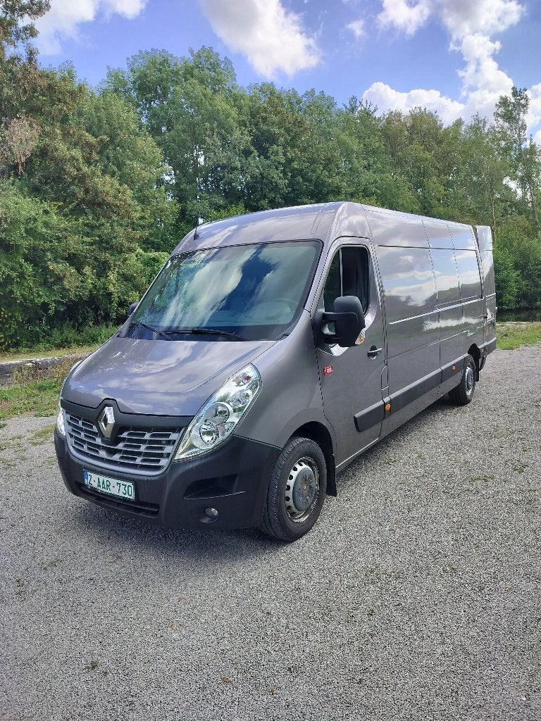 Renault Master, https://public.car-pass.be/vhr/04ca793a-2233-4eee-85a9-38a526f69491, Euro 6, Renault, 2299 cc