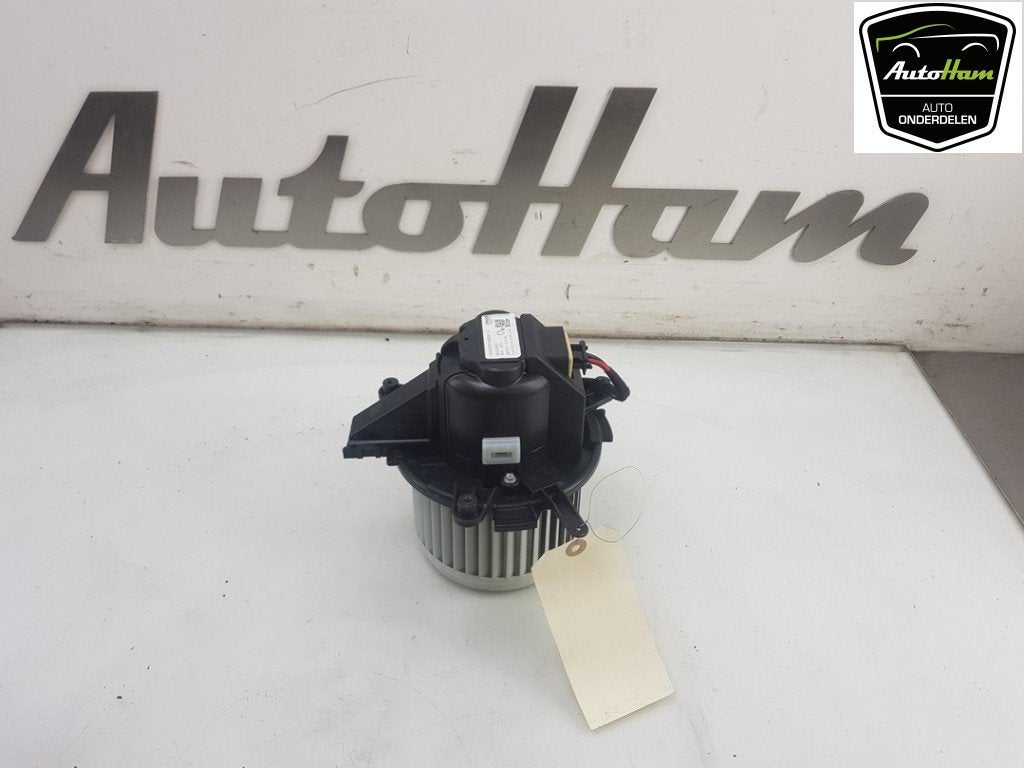 VENTILATEUR RADIATEUR MOTEUR Opel Combo Cargo, Utilisé, Opel
