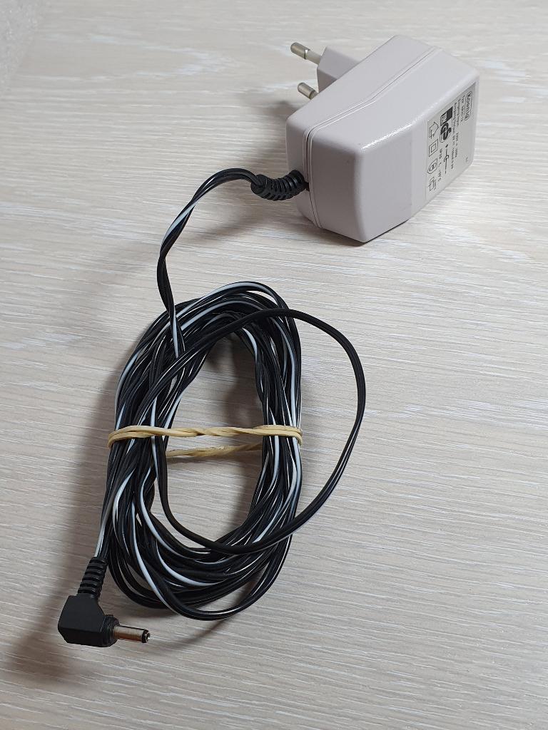 Koenig AC Adapter voor Game Boy Classic (DMG-01), Enlèvement ou Envoi, Comme neuf, Game Boy Classic, Batterie ou Chargeur