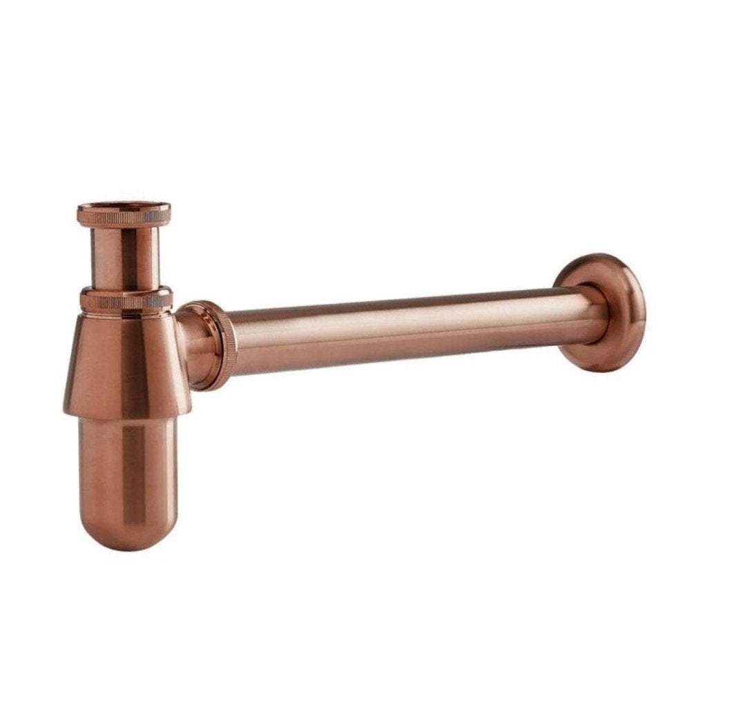 siphon Hudson rétro en bronze huilé, Augusta, neuf, Bricolage & Construction, Enlèvement, Neuf, Autres types