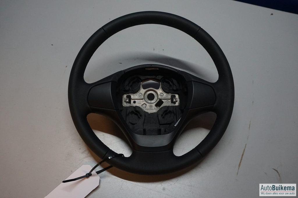 Origineel Bmw 3 Serie F30 Stuurwiel, Gebruikt, -, -, Ophalen of Verzenden