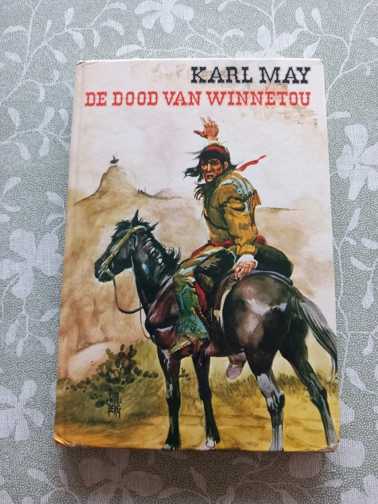 5 lees boeken ( Romans ), Ophalen, Gelezen