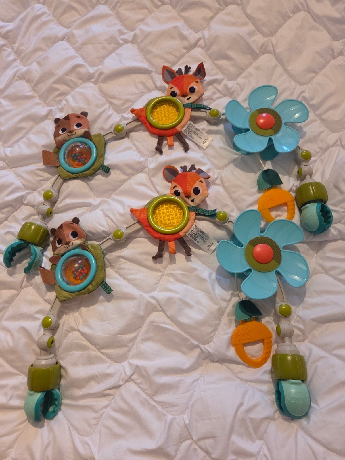 babyboog, Kinderen en Baby's, Ophalen of Verzenden, Zo goed als nieuw