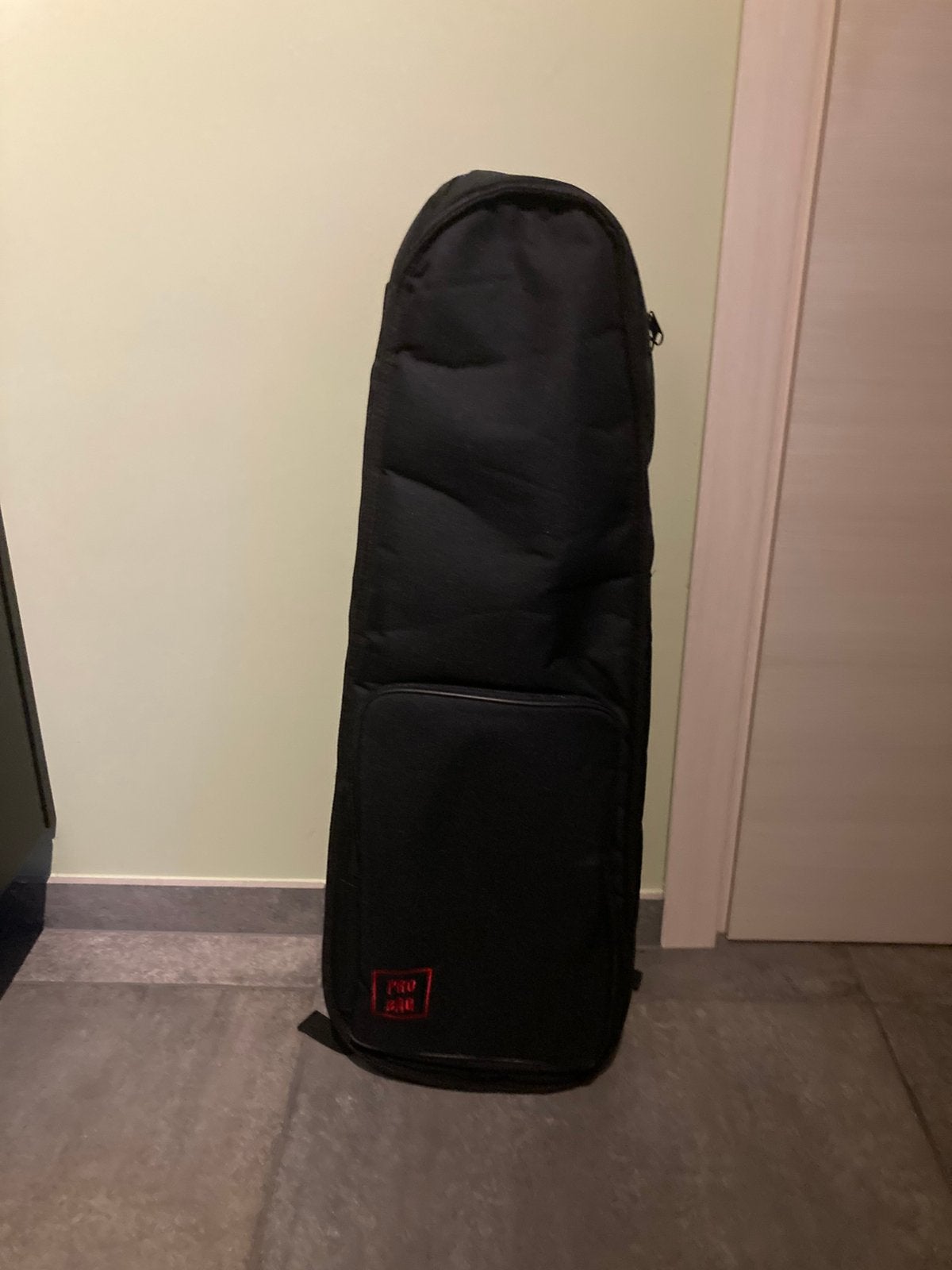 Vioolzak, Enlèvement, Comme neuf, Violon ou Alto