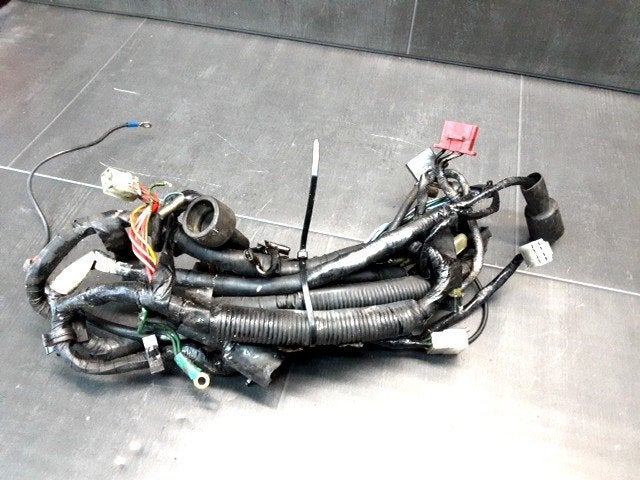 VF750F interceptor 1981 - 1983 Honda Kabelboom D1-62375