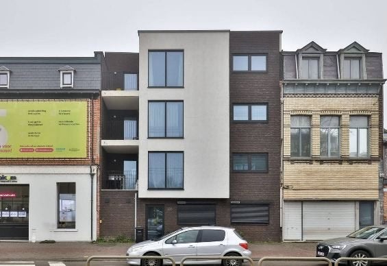 appartement te koop of te huur vlakbij het Pulhof Antwerpen, Immo, Huizen en Appartementen te koop, Tot 200 m², Antwerpen, Antwerpen (stad)