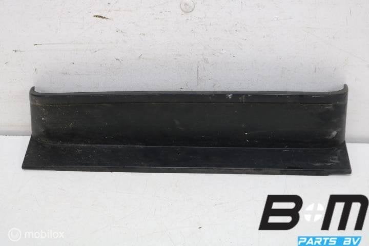 Afdekking achterlicht rechts VW Caddy 2K 2K0945096E, Gebruikt