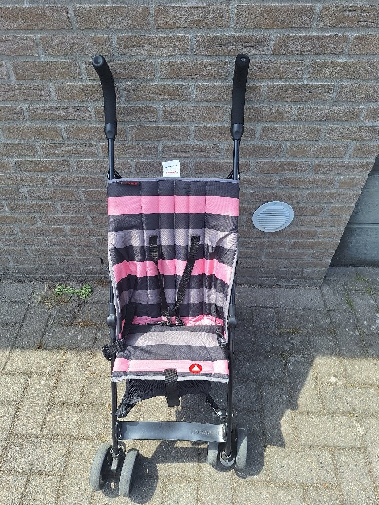 Topmark Rio Buggy (T7041) – Compact & super handig!, Ophalen, Gebruikt, Overige merken