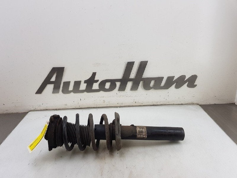 SCHOKBREKER LINKS VOOR Audi A3 (8P1) (|1T0413031CF|), Gebruikt, Audi