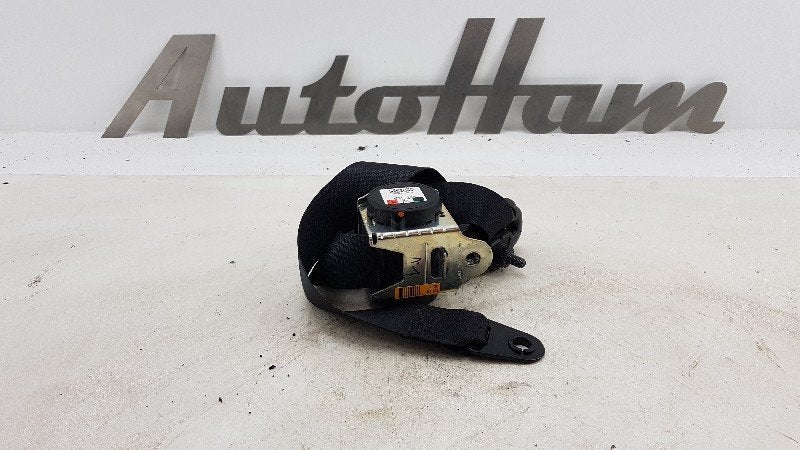 CEINTURE DE SECURITE AVANT GAUCHE Mini Mini (R56), Utilisé, Mini