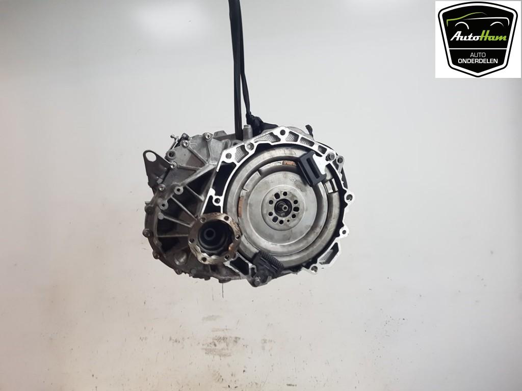 VERSNELLINGSBAK AUTOMAAT Seat Ibiza V (KJB) (01-2017/-), Auto-onderdelen, Dhr. J. Ham, Gebruikt, Administratie@autoham.nl, Seat