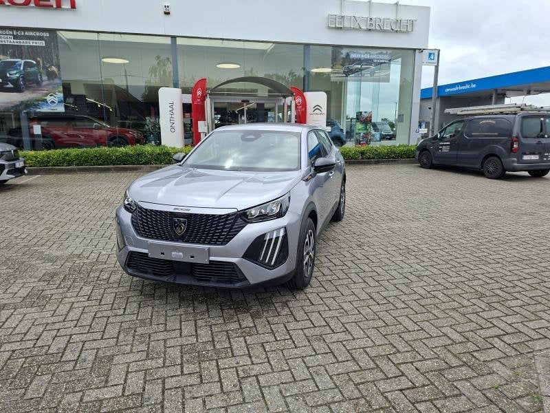 Peugeot 2008 STYLE / CHECK +, Automaat, Euro 6, 1199 cc, 131 pk