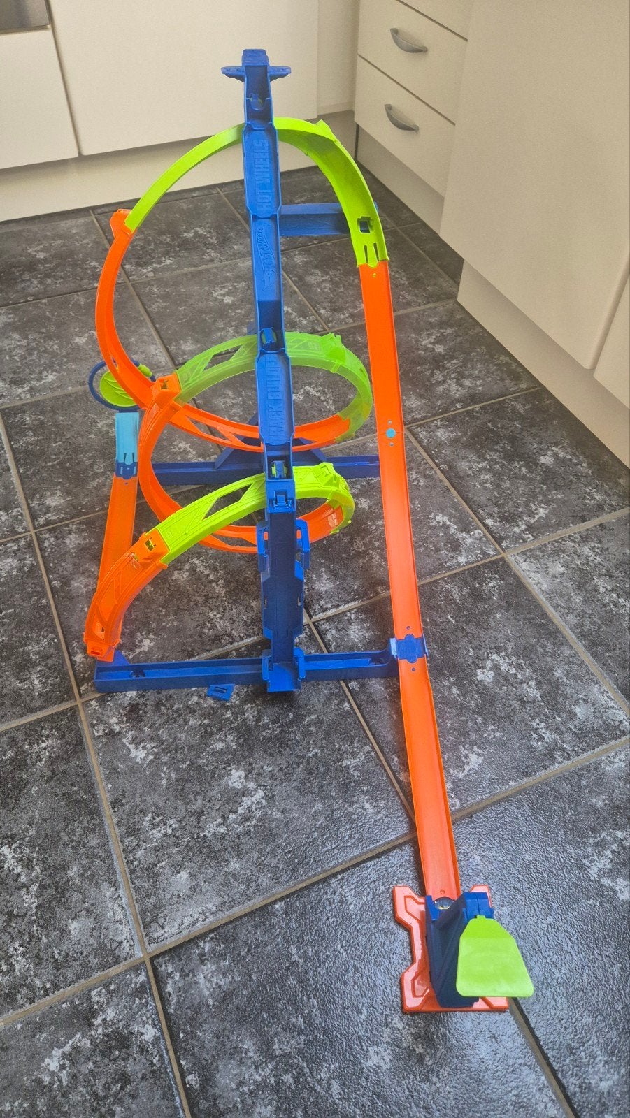 hot wheels, Kinderen en Baby's, Speelgoed | Racebanen, Ophalen, Hot Wheels