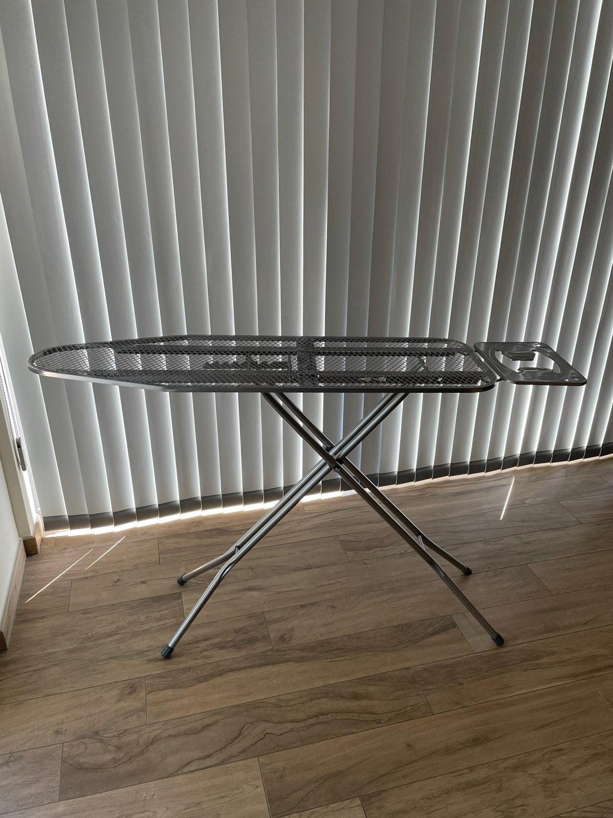 Strijkplank 110cm -34 cm Nieuw, Ophalen, Nieuw