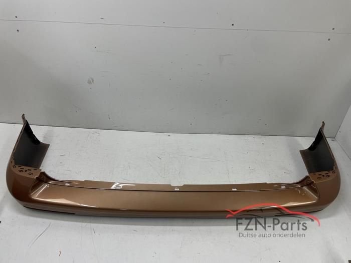 VW Transporter T6.1 Achterbumper LT8T, Auto-onderdelen, Ophalen of Verzenden, Gebruikt, Achter, Bumper