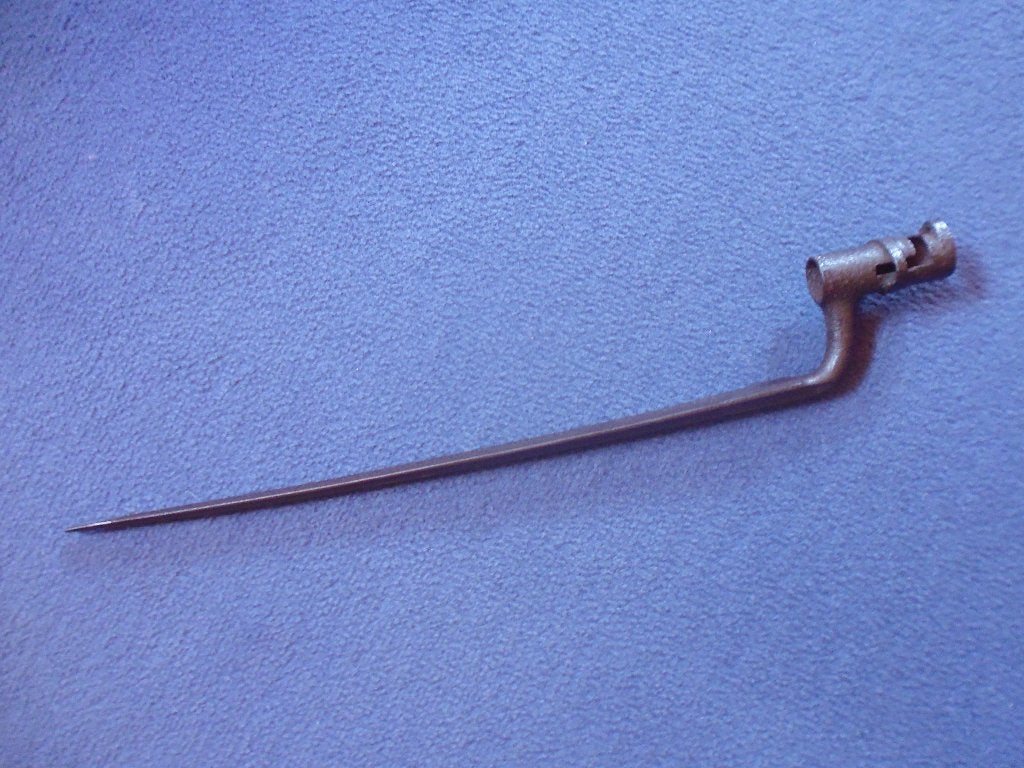 BAJONET FRANKRIJK M1822, Ophalen of Verzenden