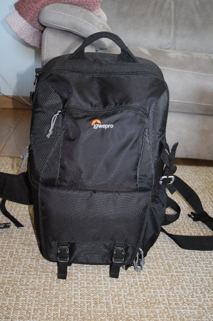 lowepro rugzak, Enlèvement, Comme neuf, Sac à dos, Lowepro