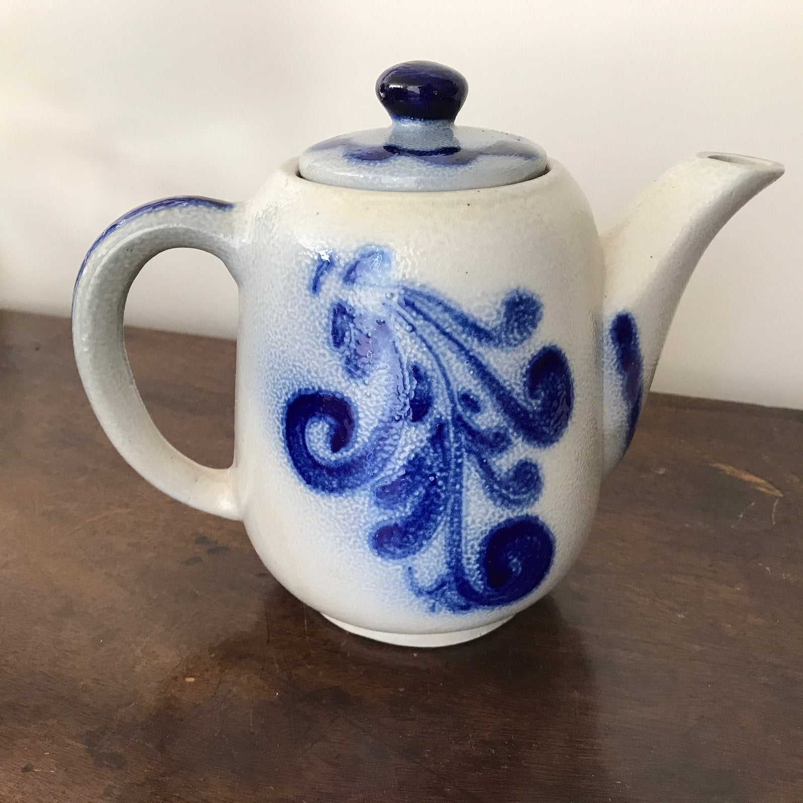 Vintage Keulse koffiekan, Antiek en Kunst, Ophalen of Verzenden