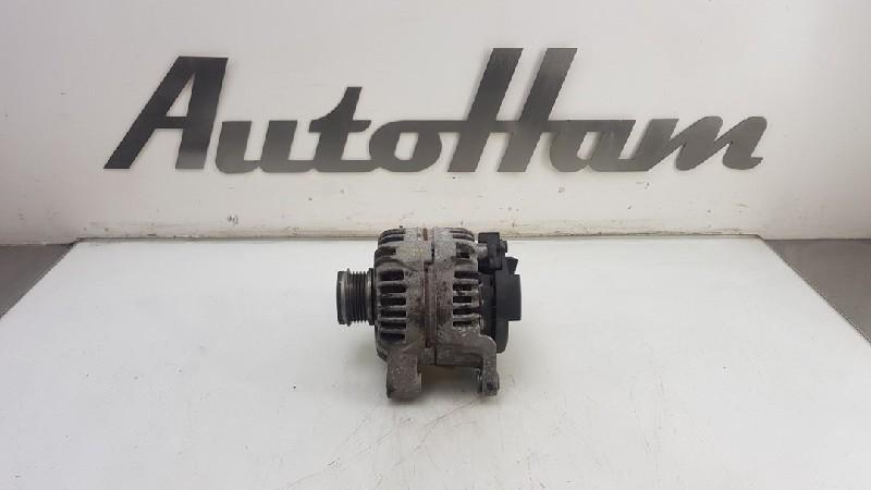 DYNAMO V-Snaar Opel Meriva (|13266809|0124425085|95515954|), Gebruikt, Opel