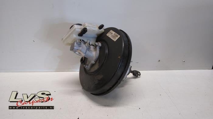 Assistant de freinage d'un Mini Clubman, -, 3 mois de garantie, -, -